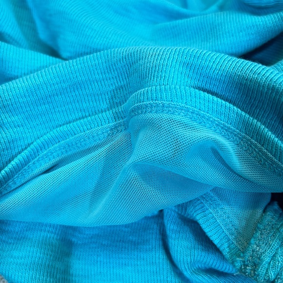 Free People Boulevard Cotton Crop Top - Picture 11 of 13